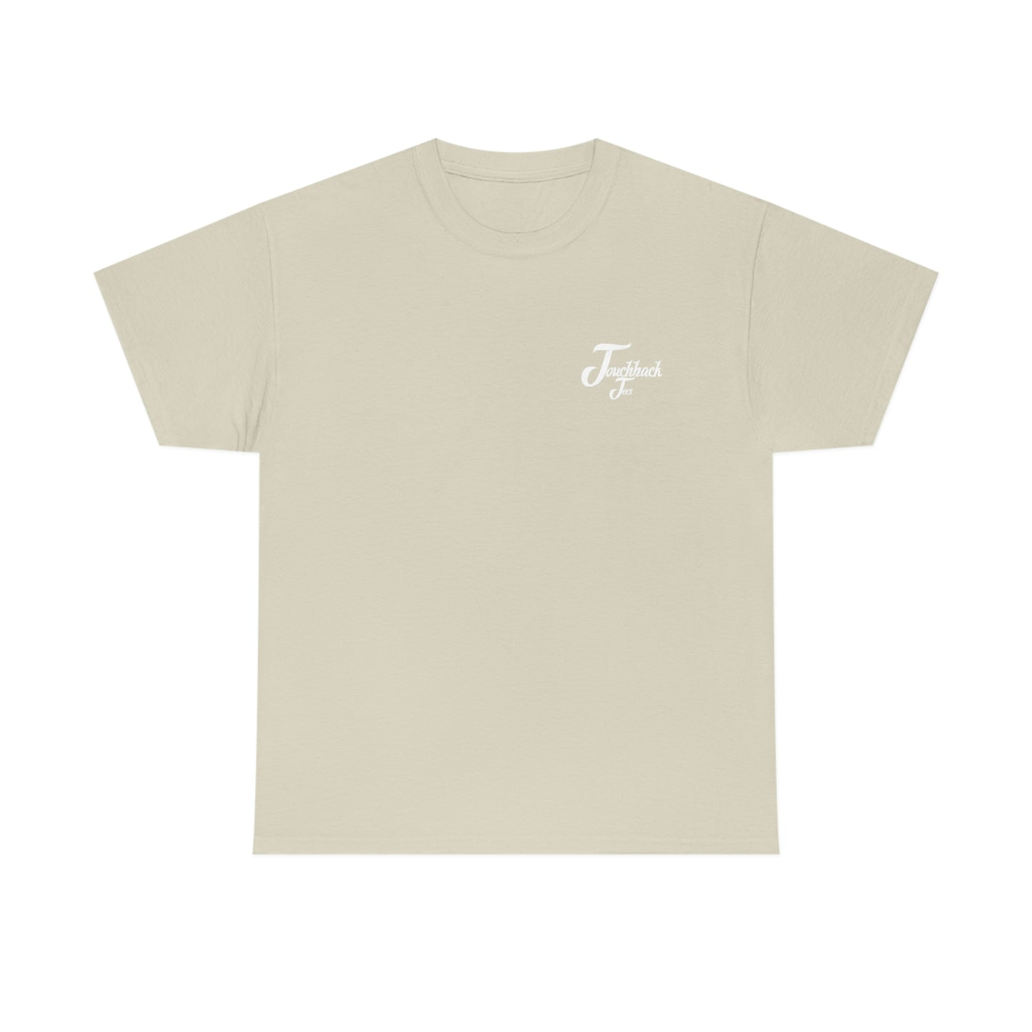 Sand Staple Tee