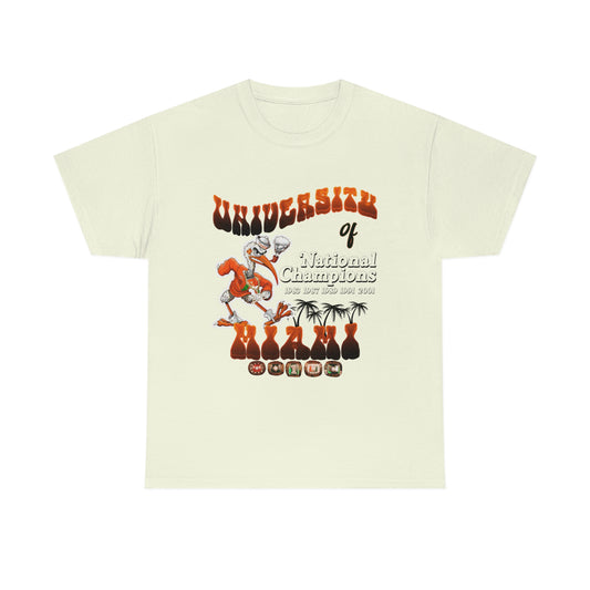 Hurricanes Graphic Tee
