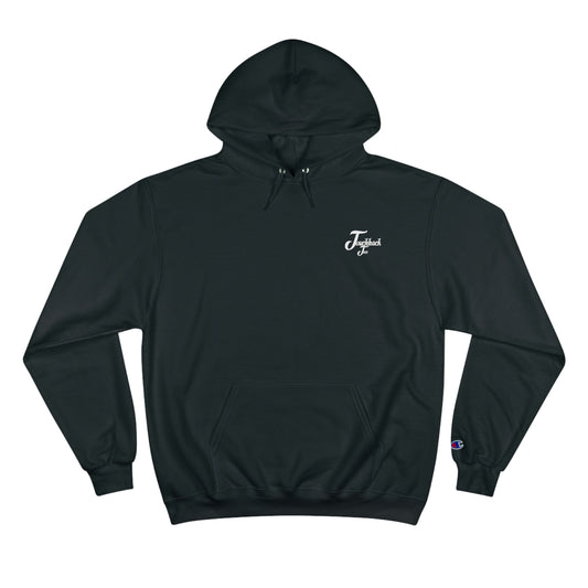 Black Champion Hoodie