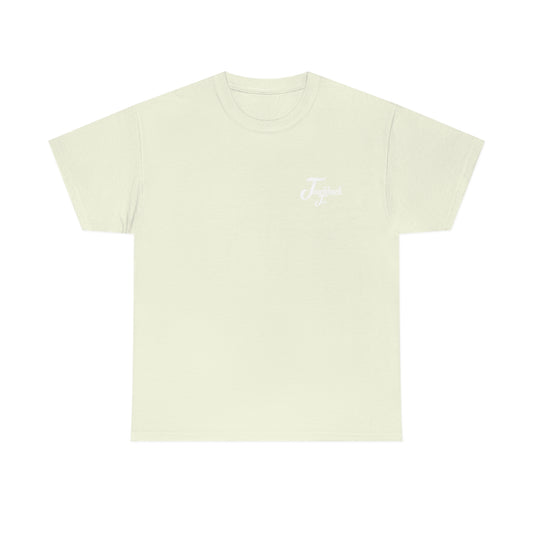 Cream Staple Tee